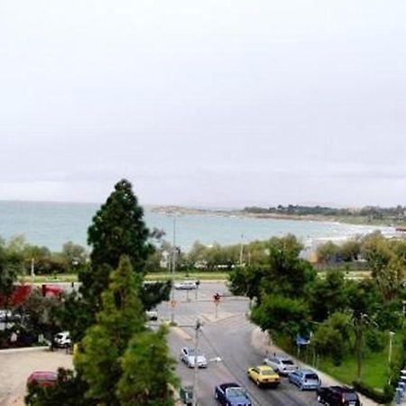 Miramare Hotel Atény Exteriér fotografie